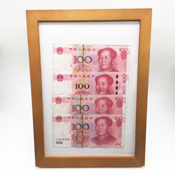 RMB Four Hundred